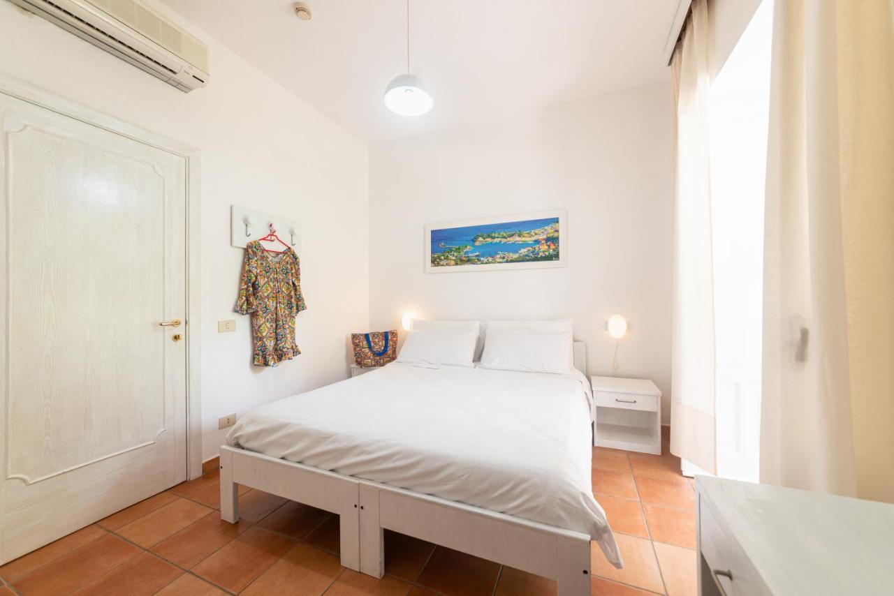 Villa Bina Sea Hotel Sant'Angelo  Luaran gambar