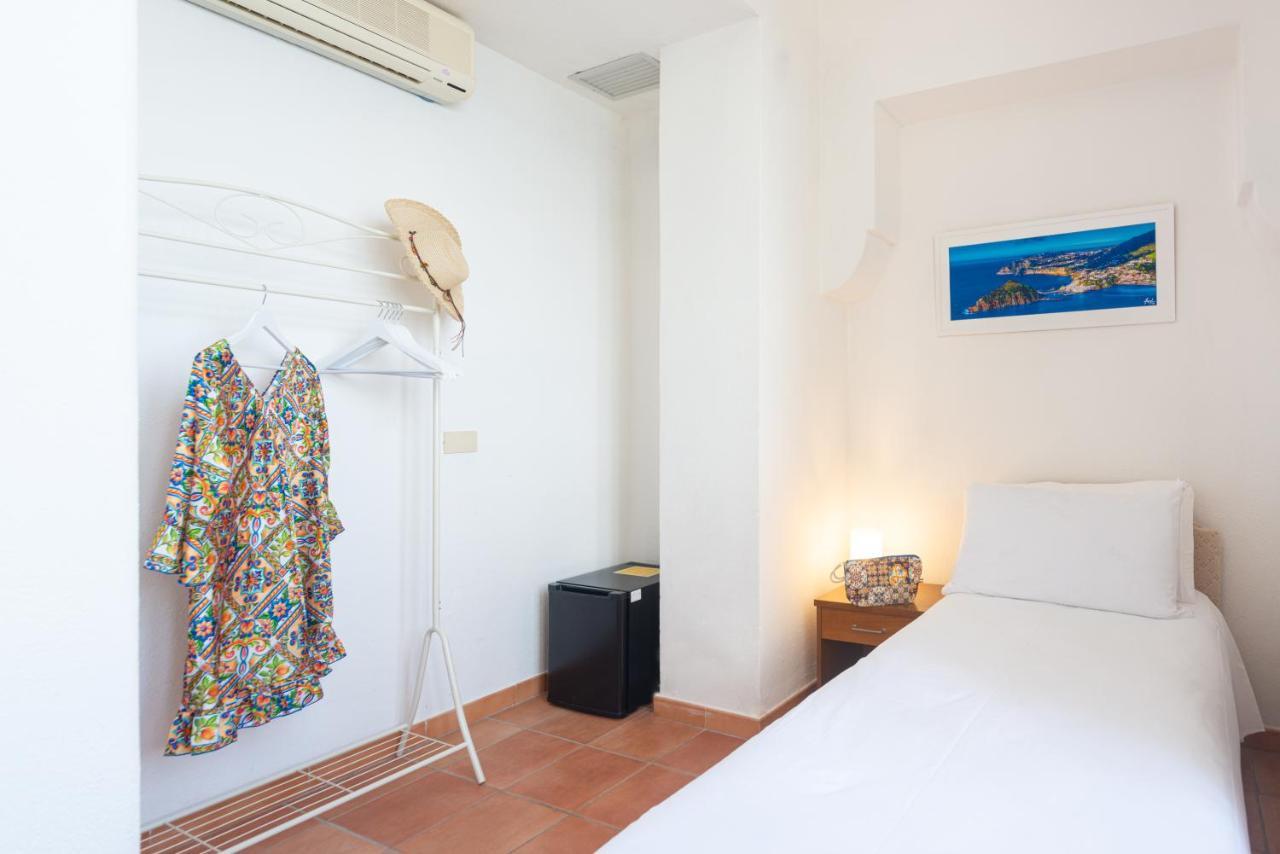 Villa Bina Sea Hotel Sant'Angelo  Luaran gambar