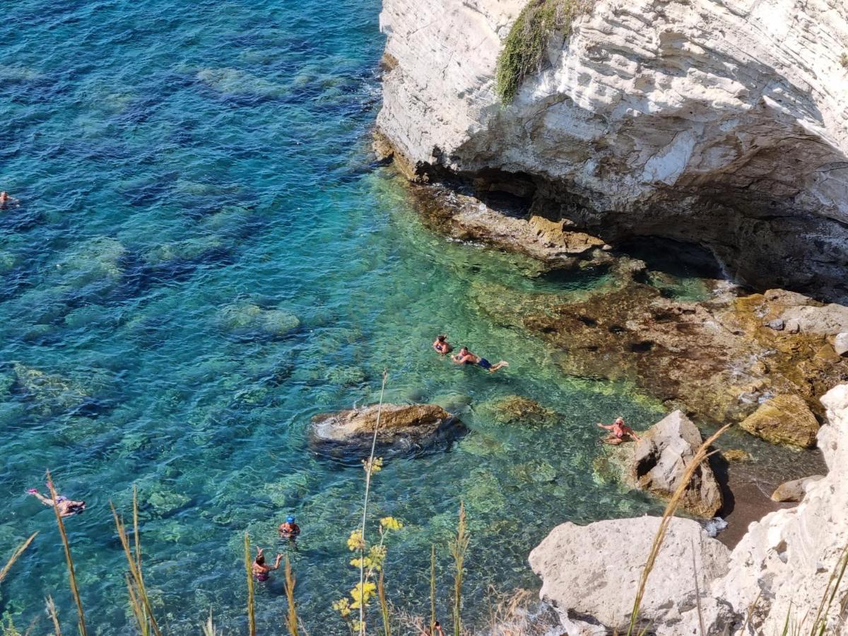 Villa Bina Sea Hotel Sant'Angelo  Luaran gambar