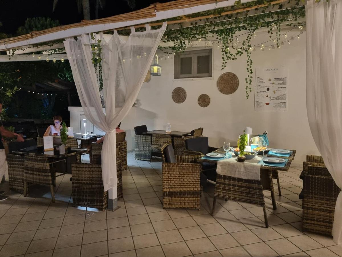 Villa Bina Sea Hotel Sant'Angelo  Luaran gambar
