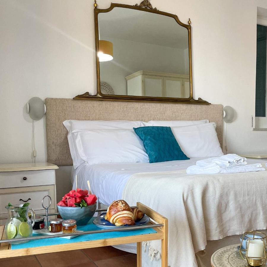Villa Bina Sea Hotel Sant'Angelo  Luaran gambar