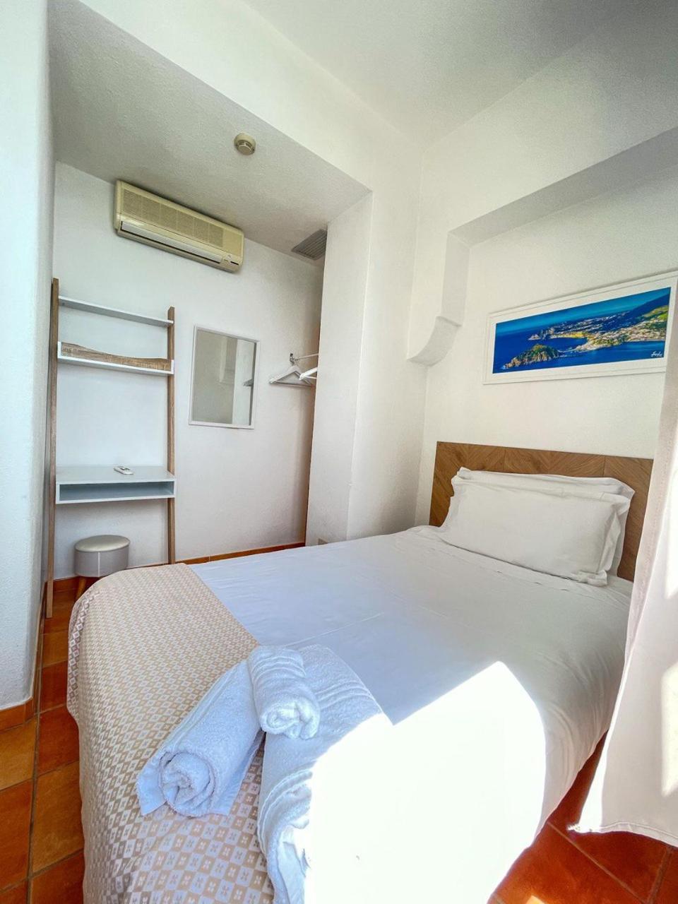 Villa Bina Sea Hotel Sant'Angelo  Luaran gambar